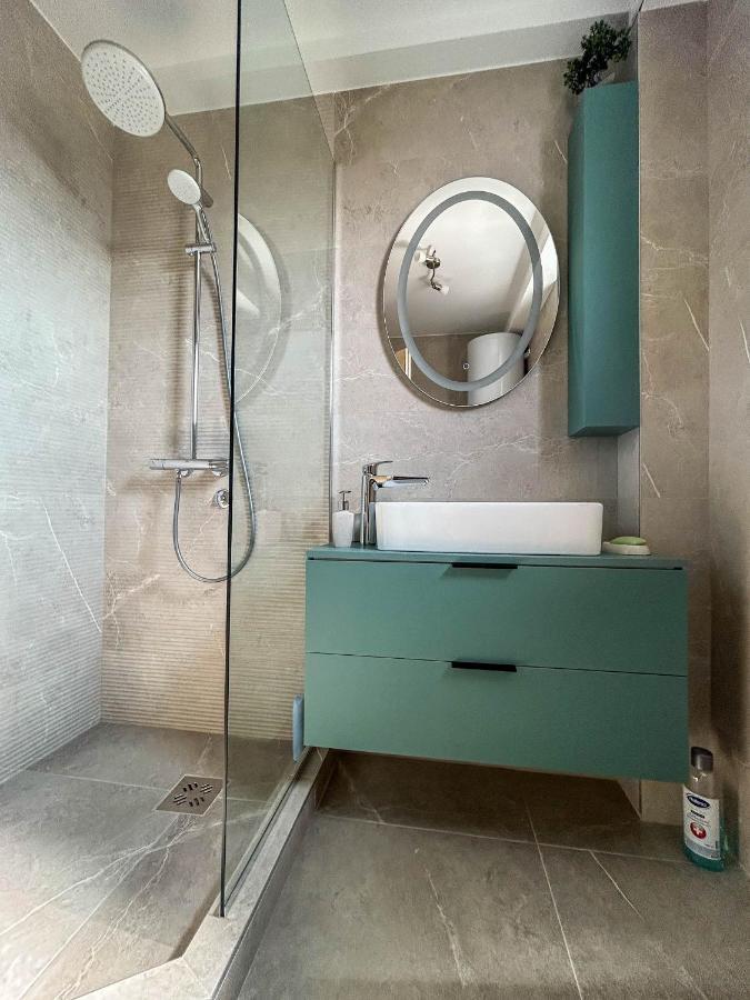 Sunset Apartment Котор Экстерьер фото